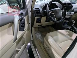 تويوتا لاندكروزر برادو